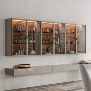 contemporary china cabinet