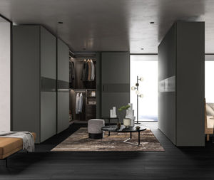 modular wardrobe