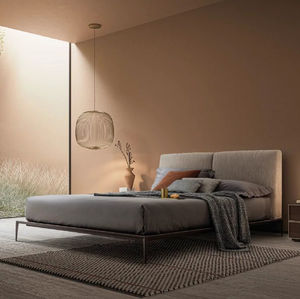 double bed 1