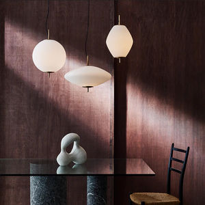 pendant lamp