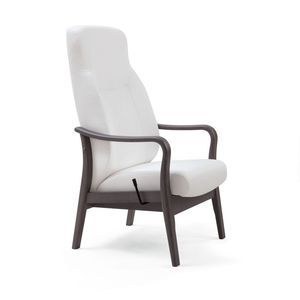 contemporary armchair 1