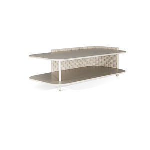 contemporary coffee table