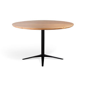 contemporary dining table