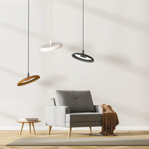 pendant lamp