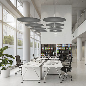 acoustic lamp 1