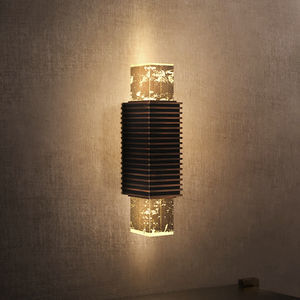 contemporary wall light