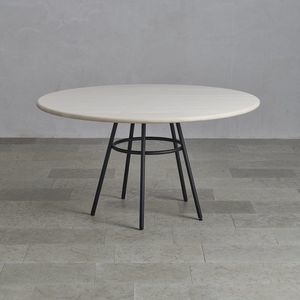 contemporary table