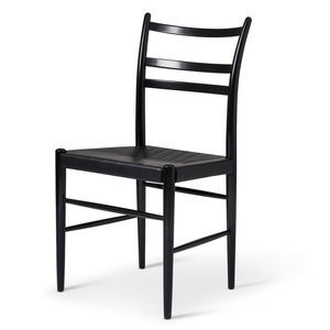 contemporary dining chair