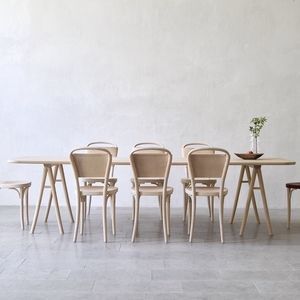 contemporary table