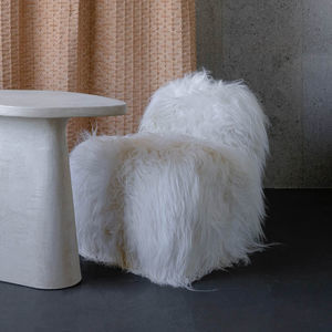 contemporary chair 1