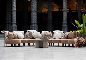 modular sofa
