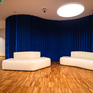curved partition 1