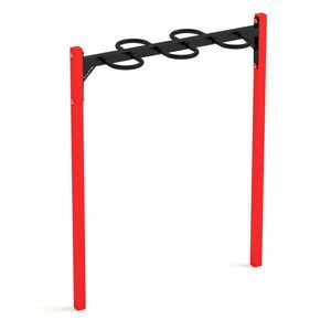 suspension ladder