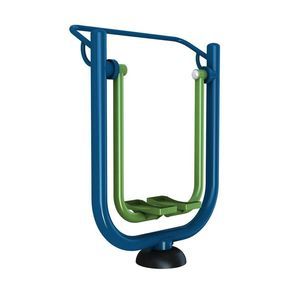 public space outdoor air walker 1