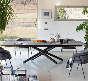 contemporary table