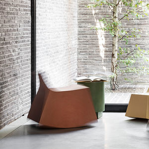 contemporary fireside chair