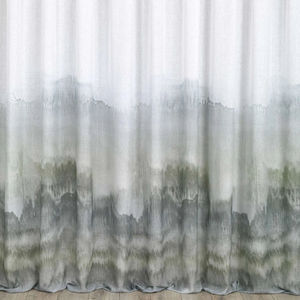 curtain fabric
