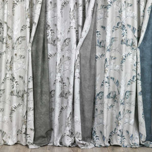 curtain fabric