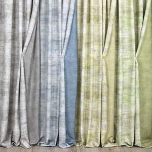 curtain fabric