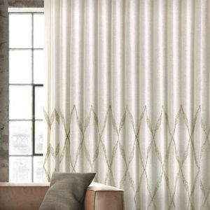 curtain fabric