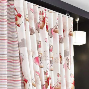 curtain fabric