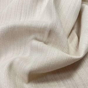 plain sheer curtain fabric 1