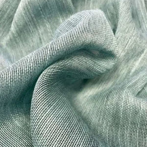 plain sheer curtain fabric 1