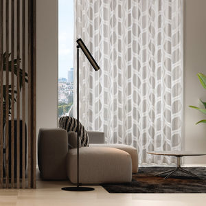 curtain fabric
