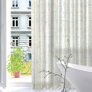 curtain fabric