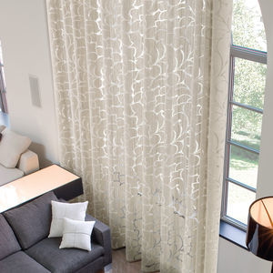 curtain fabric