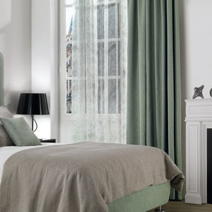 curtain fabric