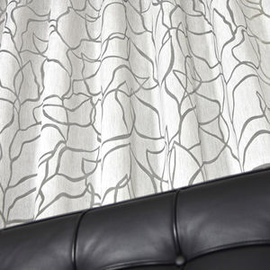 curtain fabric