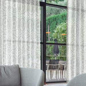 curtain fabric