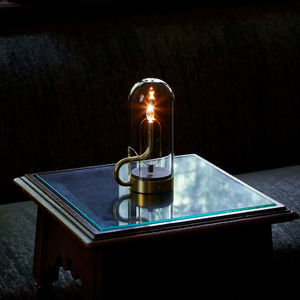 portable lamp