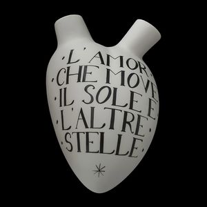 contemporary vase 1