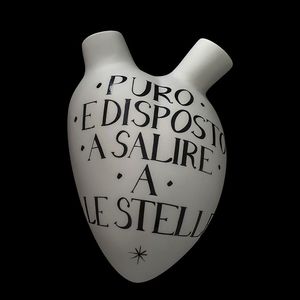 contemporary vase 1