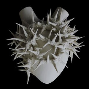 contemporary vase 1