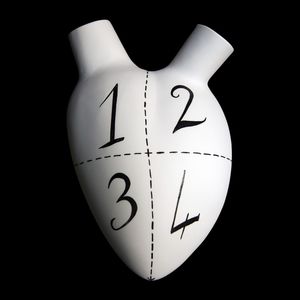 contemporary vase 1