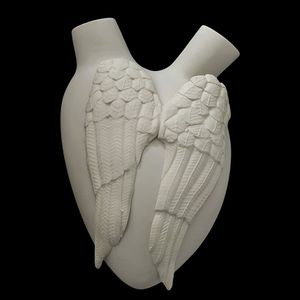 contemporary vase 1