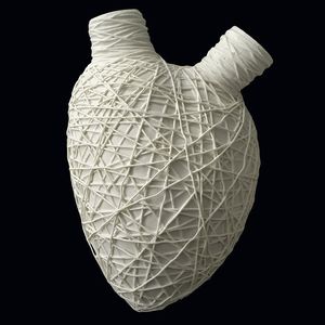 contemporary vase 1