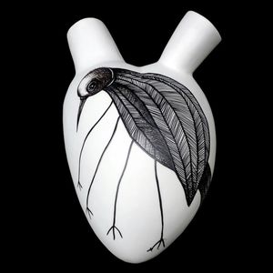 contemporary vase 1