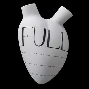 contemporary vase 1