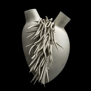 contemporary vase 1