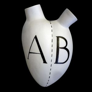 contemporary vase 1