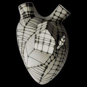 contemporary vase 1