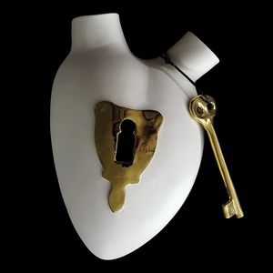 contemporary vase 1