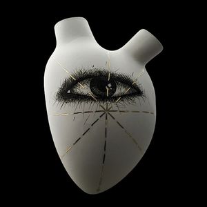 contemporary vase 1