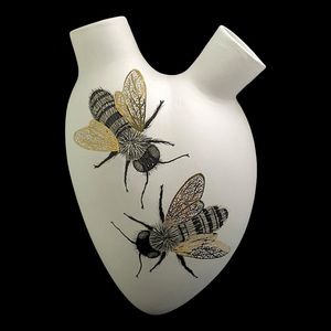contemporary vase 1