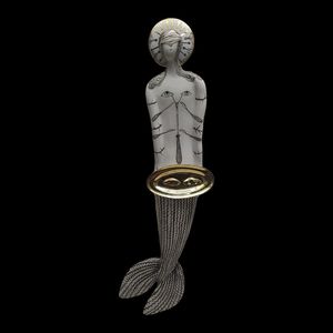porcelain sculpture 1