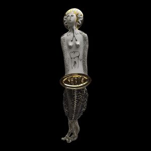 porcelain sculpture 1
